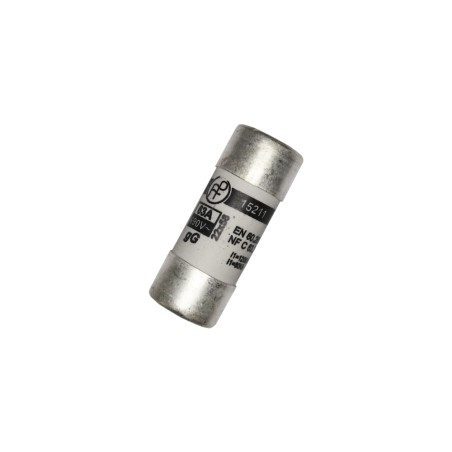 Fusible mt2 63 a 22 x 58 mm