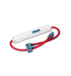 Fusible para microondas 700 ma / 5 kv 6 x 2 mm