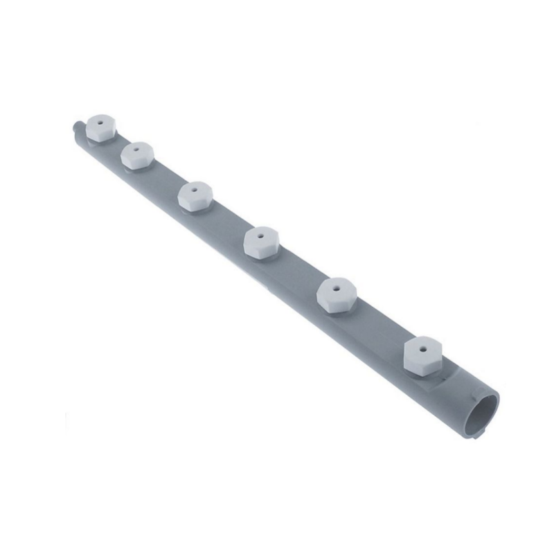 Brazo lavado completo 550mm gs-82m  jemi