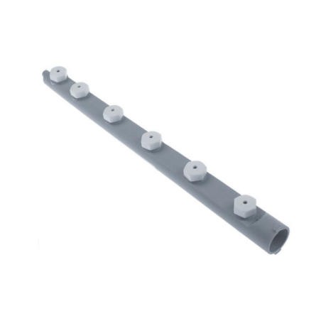 Brazo lavado completo 550mm gs-82m  jemi