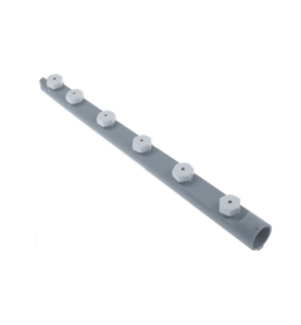 Brazo lavado completo 550mm gs-82m  jemi