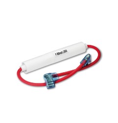 Fusible para microondas 800ma / 5 kv 6 x 42 mm
