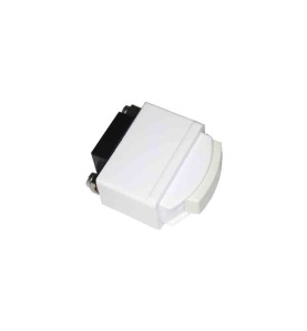 Interruptor 6a 250v serie "estrella" solera 531
