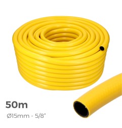 Manguera agrícola 50 m (5/8" 15 mm)