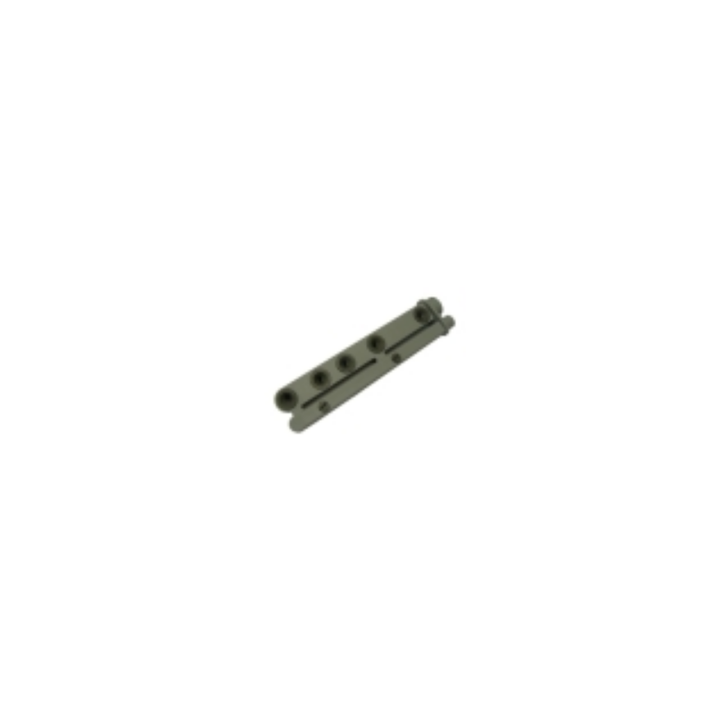 Brazo derecho giratorio lavado/aclarado 230mm elettrobar