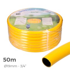 Manguera agrícola 50 m (3/4" 19 mm)