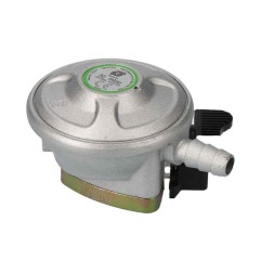 Regulador gas domestico (especial para canarias-ceuta-melilla) com gas