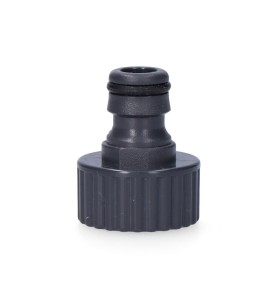 Conector roscado hembra 3/4"