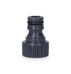 Conector roscado hembra 1/2"