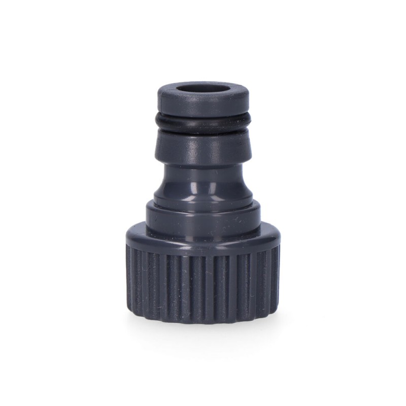 Conector roscado hembra 1/2"