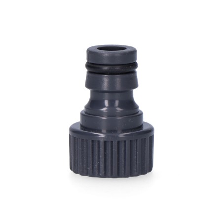 Conector roscado hembra 1/2"