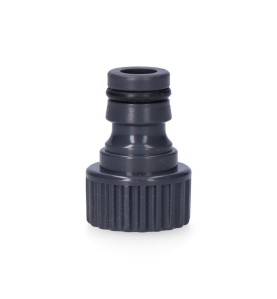 Conector roscado hembra 1/2"