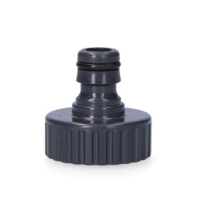 Conector roscado hembra 1"
