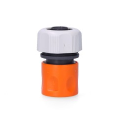 Conector rapido 5/8" - 3/4"