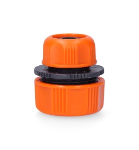 Reparador de manguera 1/2" - 5/8" // 5/8" - 3/4"