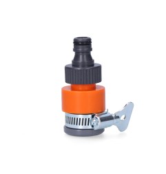 Conector rápido sin rosca 18 mm