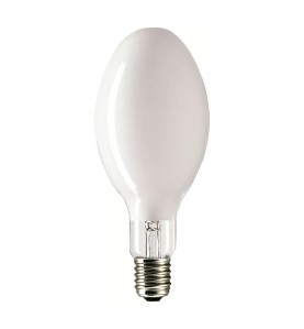 Lámpara descarga hpi plus 400w 645 e40 philips
