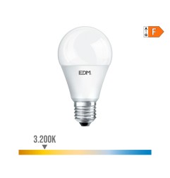 Bombilla standard led e27 15 w 1521 lm 3200 k luz calida ø6 x 11 cm
