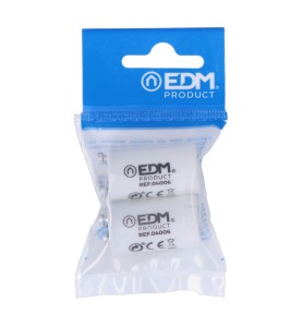 Pack 2 cebadores 4-22w (envasado)
