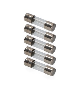 Fusible 6 x 24 mm 16 a, envasado 5 uds