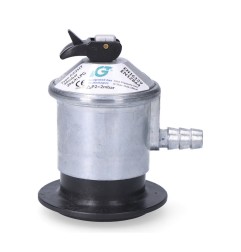 Regulador de gas domestico a235it edragas