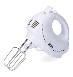 Batidora amasadora turbo 200w edm