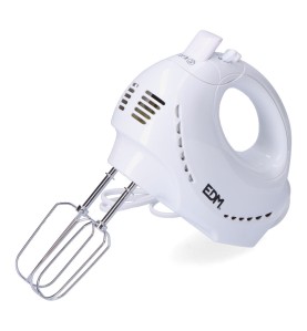 Batidora amasadora turbo 200w edm