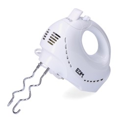 Batidora amasadora turbo 200w edm