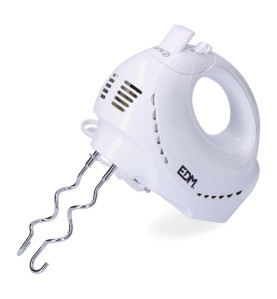 Batidora amasadora turbo 200w edm