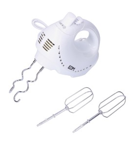 Batidora amasadora turbo 200w edm