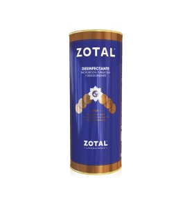 Desinfectante zotal 870ml