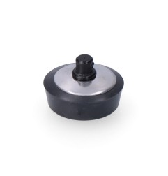 Tapon de goma moldeada ø55mm (envasado)