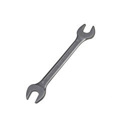 Llave fija dos bocas de 10x11mm e410 mota