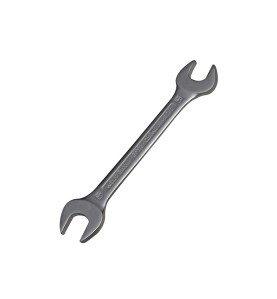 Llave fija dos bocas de 12x13mm e412 mota