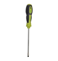 Destornillador punta plana 4 x 100 mm