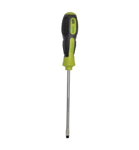 Destornillador punta plana 4 x 100 mm