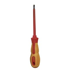 Destornillador aislado ph2 x 125 mm