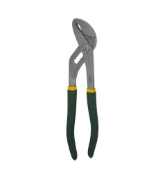 Alicates forjado apertura multiple mandibula delgada 230 mm