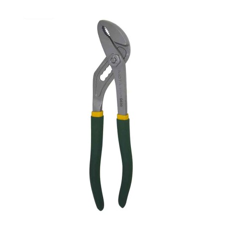 Alicates forjado apertura multiple mandibula delgada 230 mm