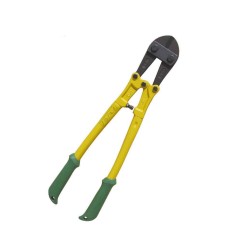 Tijera forjada cortaperno de 14" tj14 mota