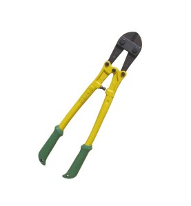 Tijera forjada cortaperno de 18" tj18 mota