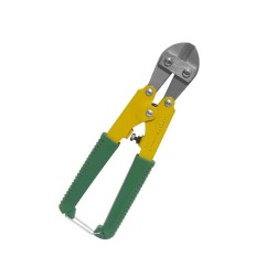 Tijera forjada tipo alambrador de 8" tj08 mota