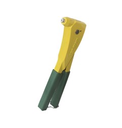 Remachadora manual 250mm-10" premium rm1p mota