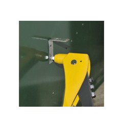 Remachadora manual 250mm-10" premium rm1p mota