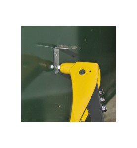 Remachadora manual 250mm-10" premium rm1p mota