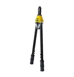 Remachadora a dos manos 530mm-21" classic rm2c mota