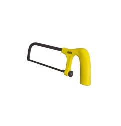 Sierra de arco junior en blister 150 mm