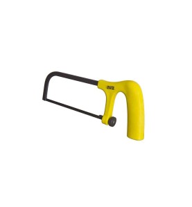 Sierra de arco junior en blister 150 mm