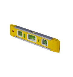 Nivel magnetico 230mm - 9" np23 mota