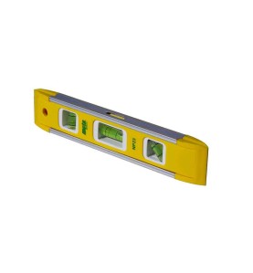 Nivel magnetico 230mm - 9" np23 mota